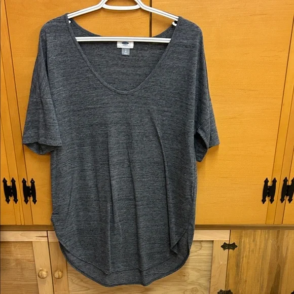 Old Navy tunic length tshirts - Picture 4 of 6